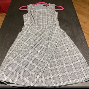 Banana Republic midi dress